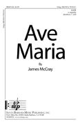 James McCray: Ave Maria