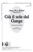 Alessandro Scarlatti: Già Il Sole Dal Gange