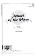 David N. Childs: Sonnet Of The Moon