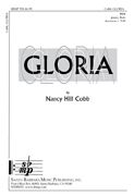Nancy Hill Cobb: Gloria