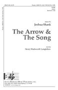 Joshua Shank: The Arrow and The Song