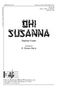 Stephen Foster: Oh! Susanna