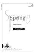 Daniel Powers: Spring
