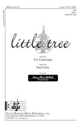 Paul Carey: Little Tree