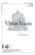 Joan Szymko: Vivos Voco