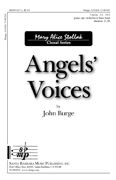 John Burge: Angels' Voices