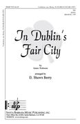 D. Shawn Berry: In Dublin's Fair City