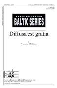 Vytautas Miskinis: Diffusa Est Gratia