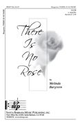 Melinda Bargreen: There Is No Rose