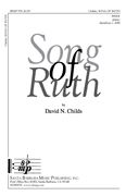 David N. Childs: Song Of Ruth