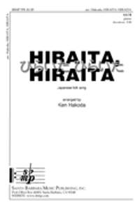 Ken Hakoda: Hiraita, Hiraita