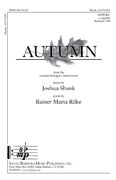 Joshua Shank: Autumn