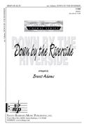 Brant Adams: Down By The Riverside