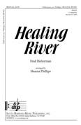 Sheena Phillips: Healing River