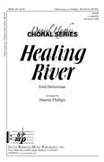 Sheena Phillips: Healing River
