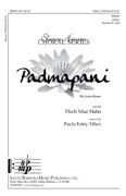 Paula Foley Tillen: Padmapani