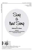 Deborah H. Nuss: Sing A New Song