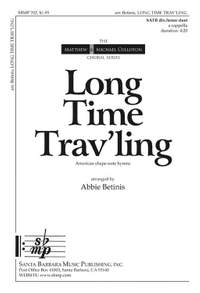 Abbie Betinis: Long Time Trav'ling