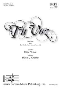 Shawn L. Kirchner: Tu Voz