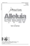 Terry Schlenker: Alleluia