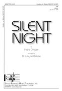 Franz Gruber: Silent Night