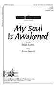 Brad Burrill: My Soul Is Awakened