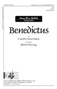 Camille Saint-Saëns: Benedictus