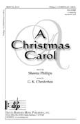 Sheena Phillips: A Christmas Carol