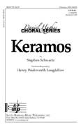 Stephen Schwartz: Keramos