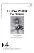 Christopher T. Lewis: I Know Where I'm Going