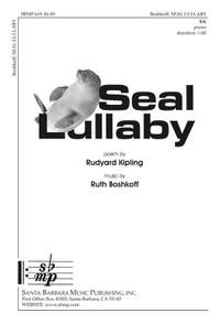 Ruth Boshkoff: Seal Lullaby