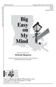 Melinda Bargreen: Big Easy On My Mind