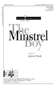 Joshua Shank: The Minstrel Boy