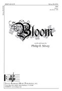 Philip E. Silvey: Bloom