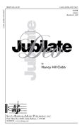 Nancy Hill Cobb: Jubilate Deo
