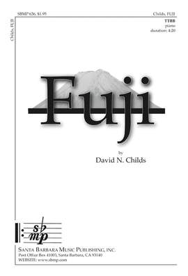 David N. Childs: Fuji