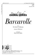 Jacques Offenbach: Barcarolle