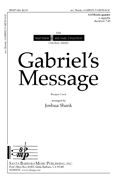 Joshua Shank: Gabriel's Message