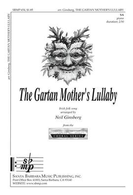 Neil Ginsberg: The Gartan Mother's Lullaby