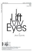 Joan Szymko: I Lift My Eyes