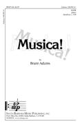 Brant Adams: Musica!