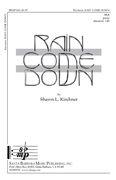 Shawn L. Kirchner: Rain Come Down