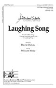 David Dickau: Laughing Song