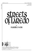 Merrilee Webb: Streets Of Laredo