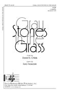 David N. Childs: Gray Stones In The Grass