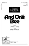 Charles K. Hoag: And One Bee