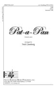 Neil Ginsberg: Pat A Pan