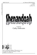 Cathy DeRousse: Shenandoah