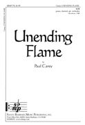 Paul Carey: Unending Flame