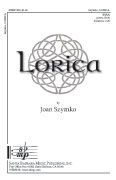 Joan Szymko: Lorica